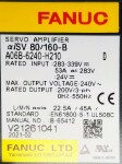 FANUC A06B-6240-H210
